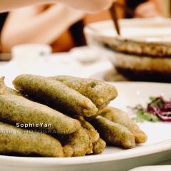 Nan Ling Restaurant User Photo