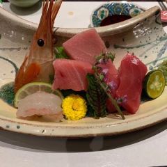 SushiYotsuba User Photo