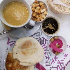 Tamara Lebanese Bistro User Photo