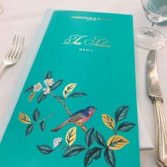 The Diamond Jubilee Tea Salon at Fortnum & Mason User Photo