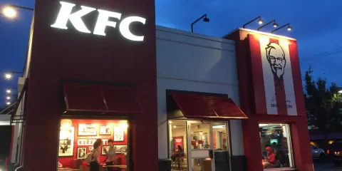 KFC