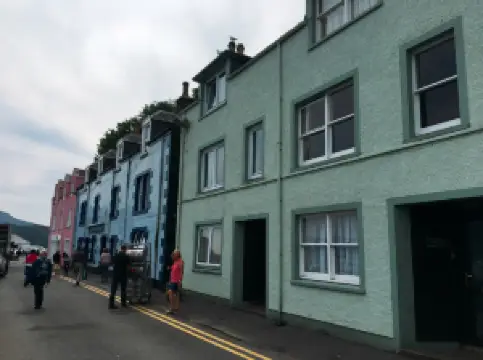 The Harbour Fish & Chip Shop