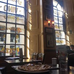 Bella Italia - Exeter User Photo