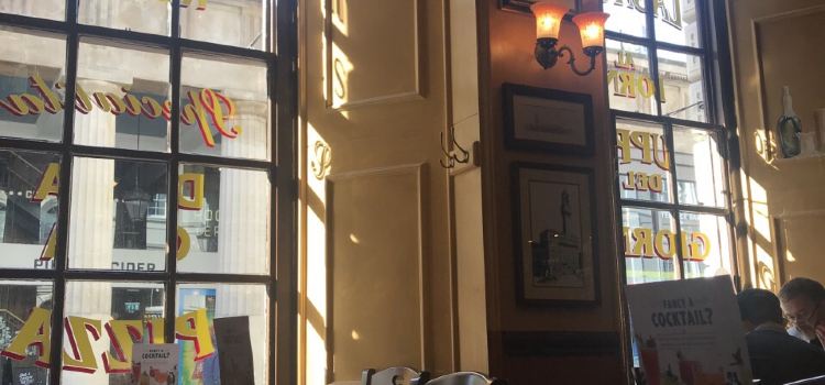 Bella Italia - Exeter
