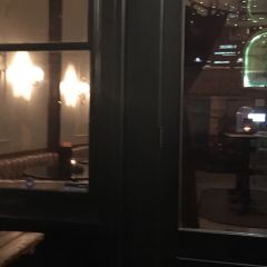 Clough Club User Photo