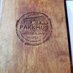 Pakkhus Restaurant張用戶圖片