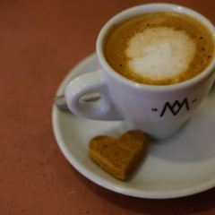 Cafe Camelia User Photo
