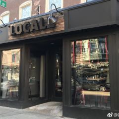 Locale User Photo