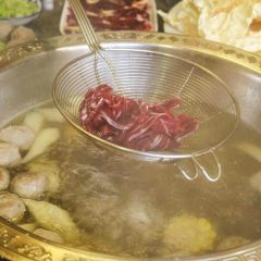 明记潮汕牛肉火锅(总店) User Photo