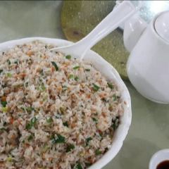 翠湖海胆饭(阳西店) User Photo