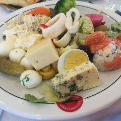 Churrascaria Nova Brescia - Vale Sul Shopping User Photo