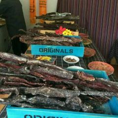 盐藏牦牛肉特产店(稻城店) User Photo