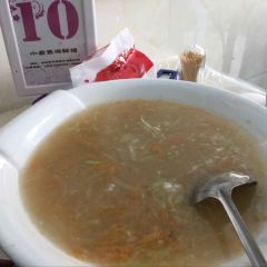 XIAO LAO JU User Photo