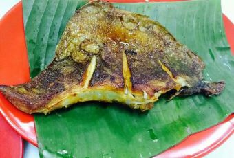 Wong Ah Wah Restaurant | Jalan Alor User Photo