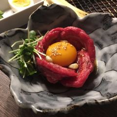 Kyoto Kaiseki Yakiniku (BBQ) HIRO Kyoto Station User Photo