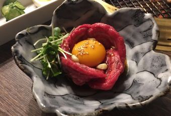 Kyoto Kaiseki Yakiniku (BBQ) HIRO Kyoto Station User Photo