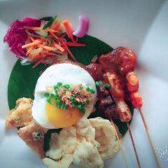 DAVA Steak & Seafood User Photo