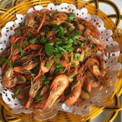 南栅传家菜(南大街店) User Photo