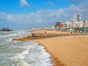 Brighton Beach