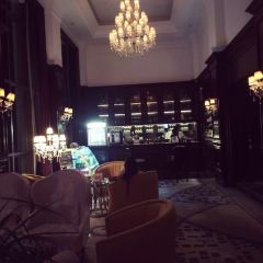 Yuanzhouguojidajiudianzizhu Restaurant User Photo