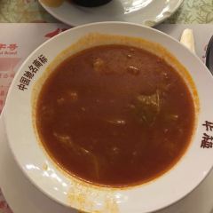 Huamei western restaurant User Photo