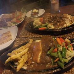 Lemon Tree User Photo