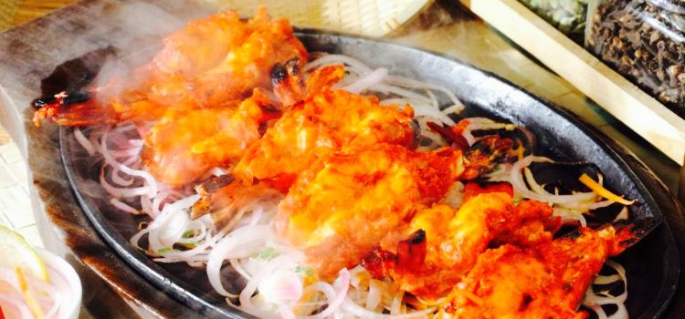 Royale Spice Restaurant