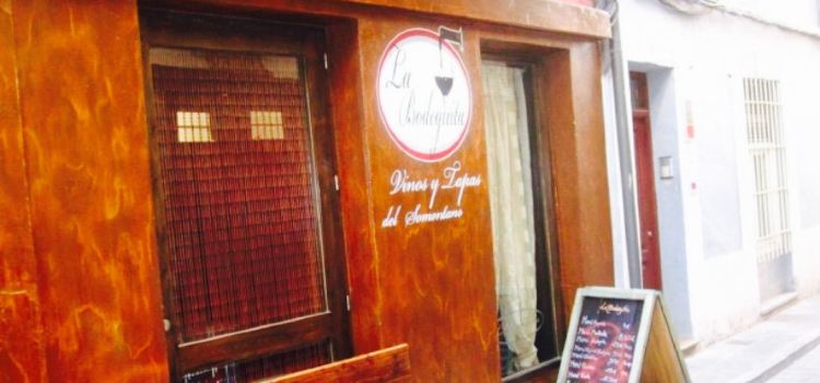 la bodeguita
