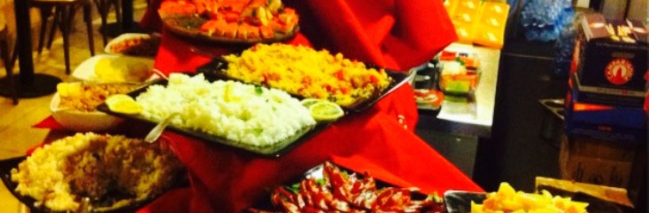 Antico Caffe Giardino