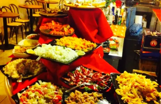 Antico Caffe Giardino