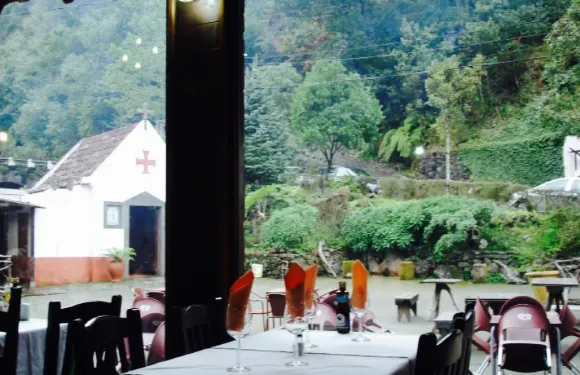 Ribeiro Frio Restaurant