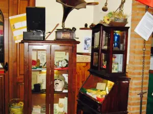 Ristorante Trattoria Il Grifo