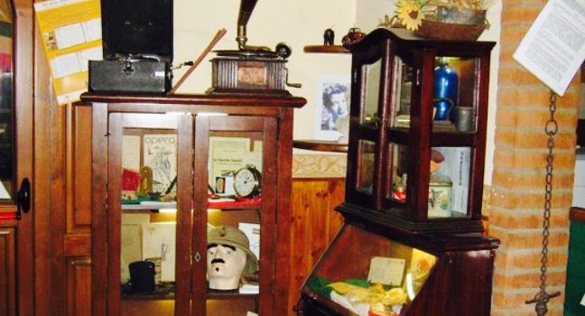 Ristorante Trattoria Il Grifo