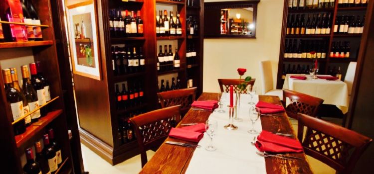 Vineria Nürnberg