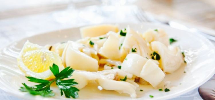 La Capannina