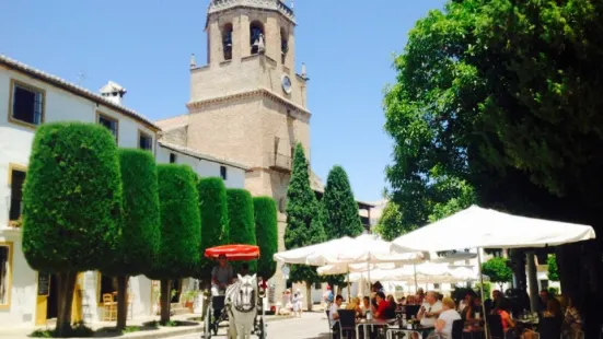 Restaurante Meson Catedral