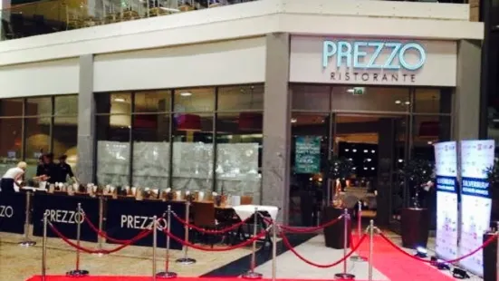 Prezzo - Glasgow