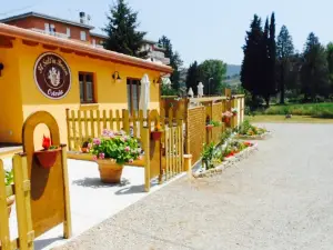 Osteria IL Salt'in Bocca