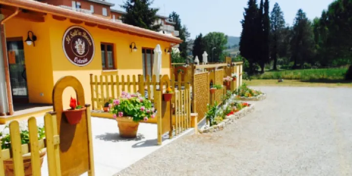 Osteria IL Salt'in Bocca
