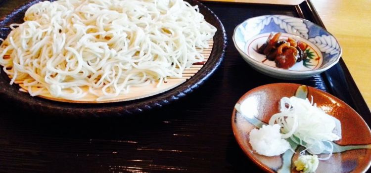 Soba Restaurant Riki