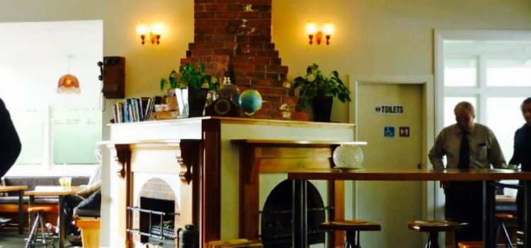 Sprig & Fern Tavern