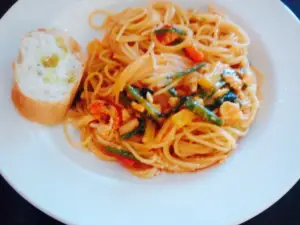 La Capannina
