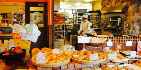 SWEET Co. Namiyanagi