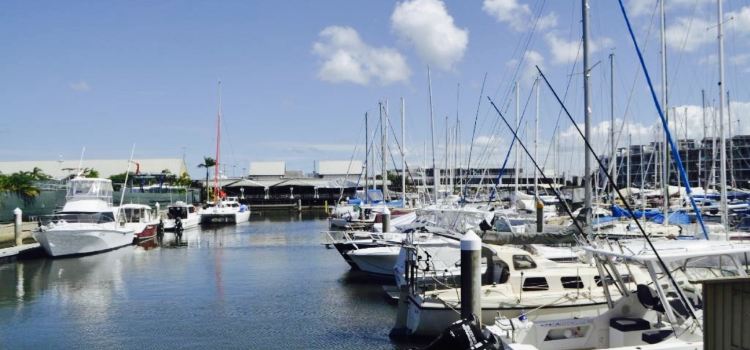 Portside Seafood Restaurant