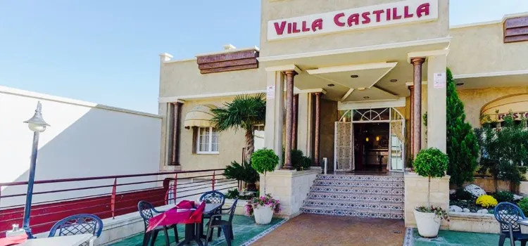 Villa Castilla