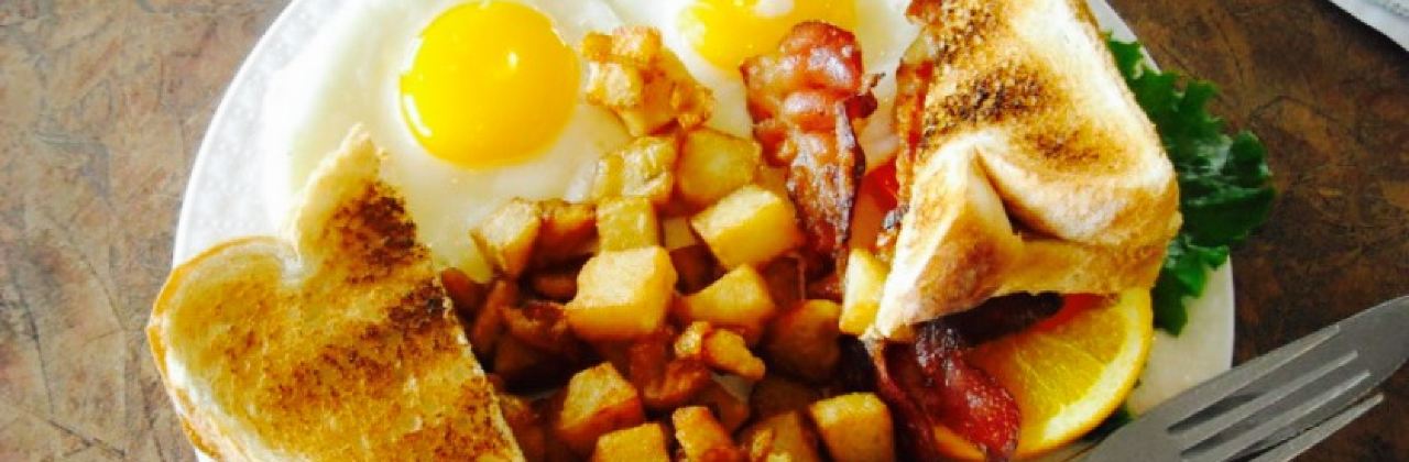 Casse-Croute La Belle Bedaine