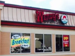 wendys family restaurant