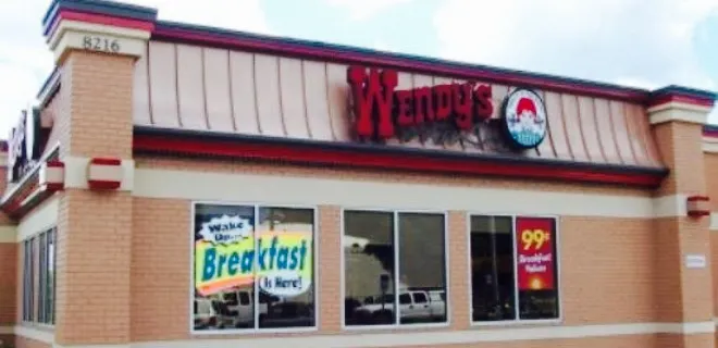 wendys family restaurant