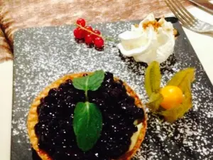 Restaurant Le Dahu