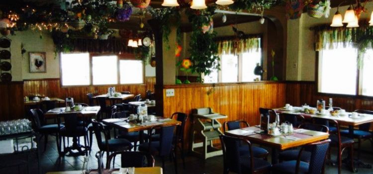 Restaurant le Jaseur